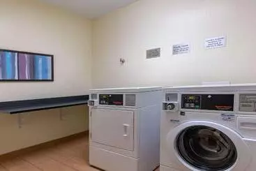 هتل Best Western Bryan College Station