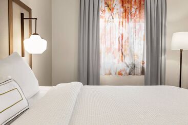 ホテル Fairfield Inn By Marriott Tracy