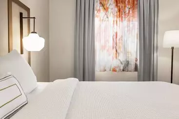 酒店 Fairfield Inn By Marriott Tracy