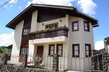 Pension Pousada Adler