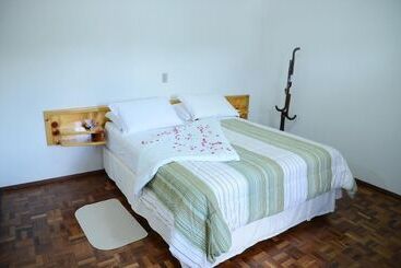 Пансион Pousada Adler