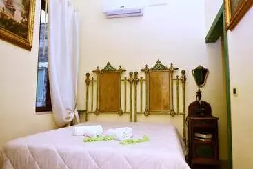 B&b Trani Palace