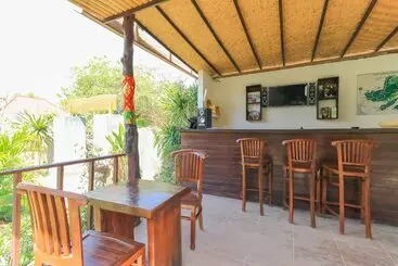 Bed and Breakfast Kayu Manis Guest House Lembongan
