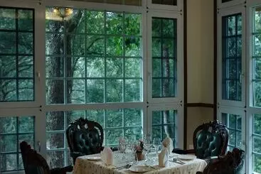 Coorg Wilderness Resort & Spa