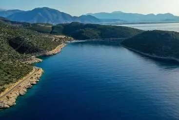 Aparthotel Fortunella Suites & Villas