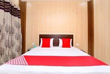 Hotell Armaan Resort By Oyo Rooms