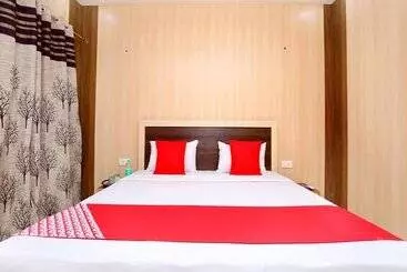 Hotel Armaan Resort By Oyo Rooms
