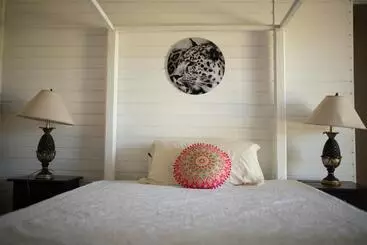 ホテル Bellevue Sanctuary