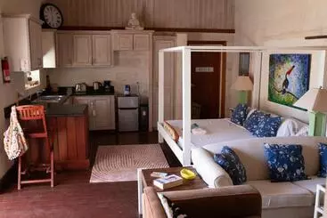 هتل Bellevue Sanctuary