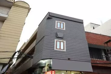 Hotel Best Sleep Inn By Oyo Rooms