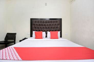 Hotel Best Sleep Inn By Oyo Rooms