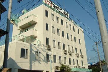 Hotel Cabin Kumagaya