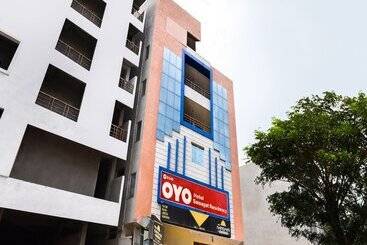 Hotel Capital O 29342 Blu Resorts