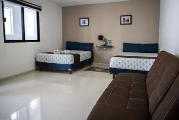 Hotel Margarett
