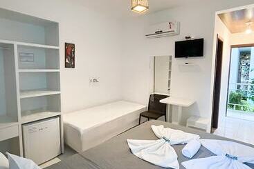 Hotel Pousada Brasil Caribe