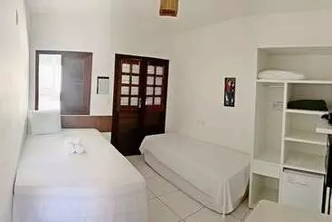 هتل Pousada Brasil Caribe