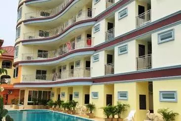 Hotel Smile Residence