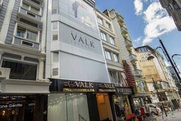 Otel Vander Valk İstanbul