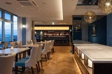 Apa Hotel Shin Osaka Eki Tower