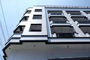 Ola Hostel Manila