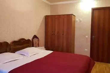 پانسیون Hilltop Mestia