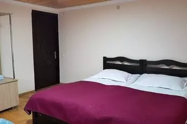 Pensão Hilltop Mestia