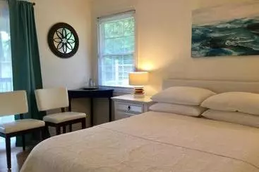 Summer Solstice Bed & Breakfast