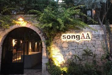 Songaa Otel