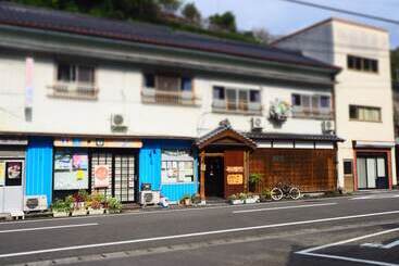 旅馆 Ekimaehousesamaru