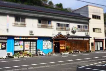 Hostel Ekimaehousesamaru