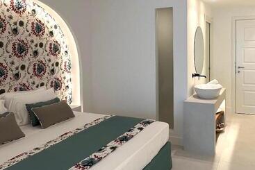 ベッドアンドブレックファースト Il Borghetto Creative Resort