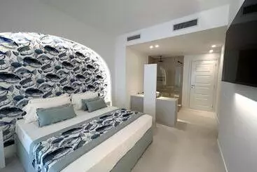 Bed and Breakfast Il Borghetto Creative Resort