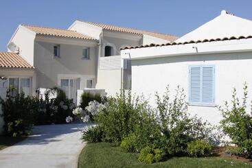 Bed and Breakfast Il Borghetto Creative Resort