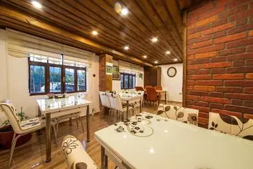 Gunes Konak Otel Safranbolu