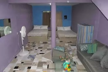 هتل Casa Del Jaibo