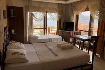 Hotel Colakoglu