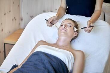 בית מלון כפרי Die Hochkönigin   Mountain Resort