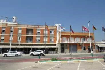 Otel Montemar