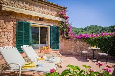 Hotel Rural Finca Son Brondo