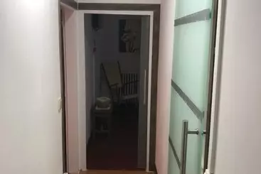 Pension Hostal Di Verena