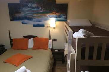 پانسیون Hostal Di Verena