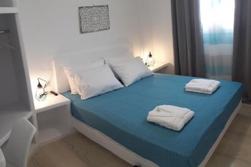 ペンション Maistrali Prive