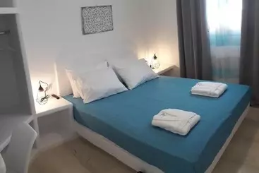 Pension  Maistrali Prive