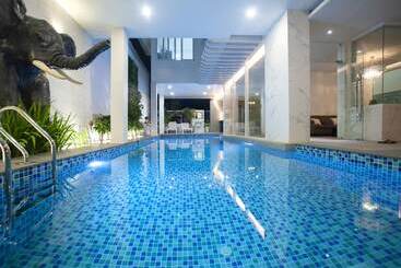 Pension Seabreeze Villa Nha Trang