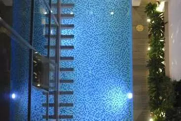 ペンション Seabreeze Villa Nha Trang
