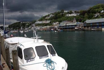 Penwyn Bed And Breakfast