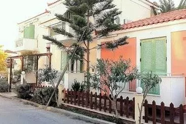 Ferienwohnungen Aella Studios