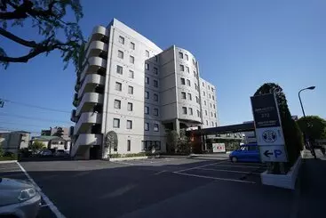 Apa Hotel Sagamihara Kobuchi Ekimae