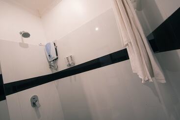 Hotelli Lavender Angkor Boutique