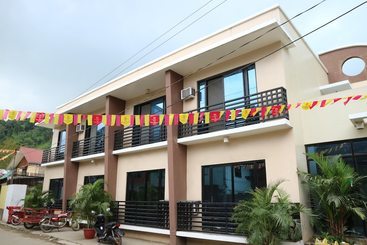 Hotel Villa Del Vincejos